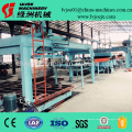 Hastheck 100% Non-asbestos Calcium Silicate/ Fiber Cement Board Production Line/Machine line